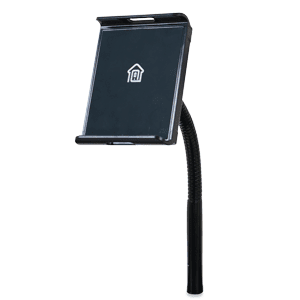 GOLDEN TECHNOLOGIES TABLET HOLDER w/WIRELESS CHARGER