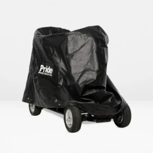 PRIDE MOBILITY LARGE WEATHER COVER FOR SCOOTERS