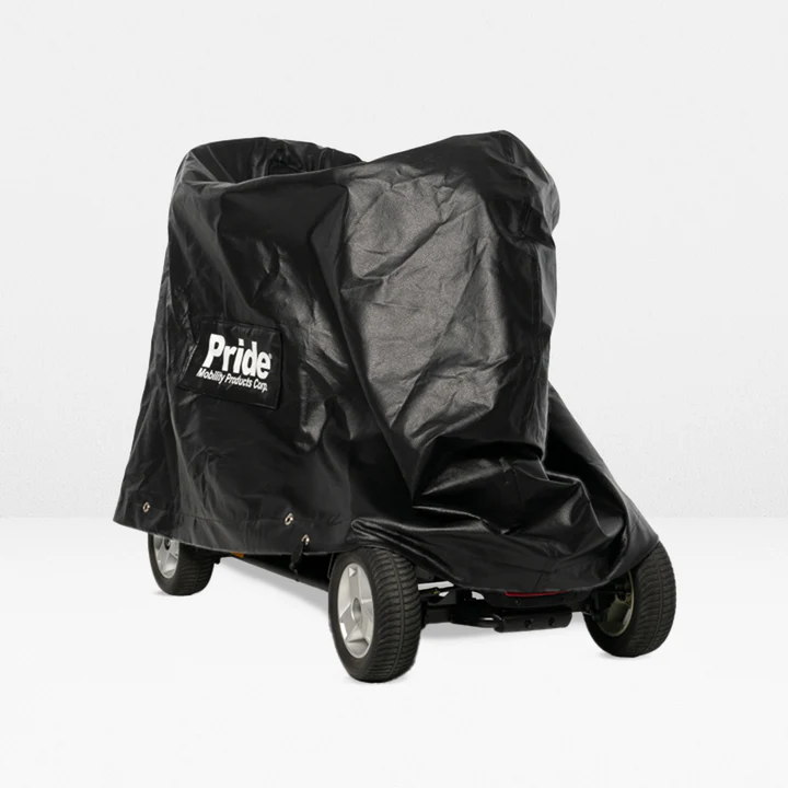 PRIDE MOBILITY MEDIUM WEATHER COVER FOR SCOOTERS (ACCCOVR1019)