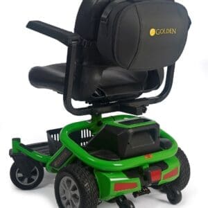 GOLDEN TECHNOLOGIES MOBILITY TRAVEL CASE