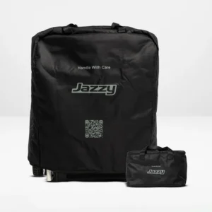Jazzy® Travel Bag Bundle (KIT2400569)