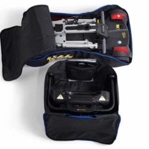 GOLDEN TECHNOLOGIES CARRYON SCOOTER TRAVEL BAG