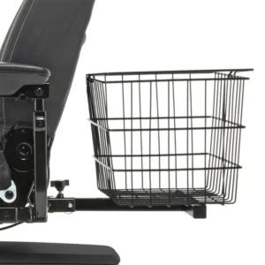 Jazzy® Rear Basket Assembly for Deluxe Contour Seating (ACCASMB1914)