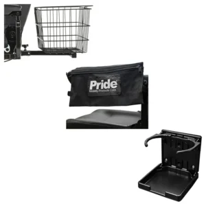 Pride Mobility C Style Scooter Accessory Kit (KIT2102055)