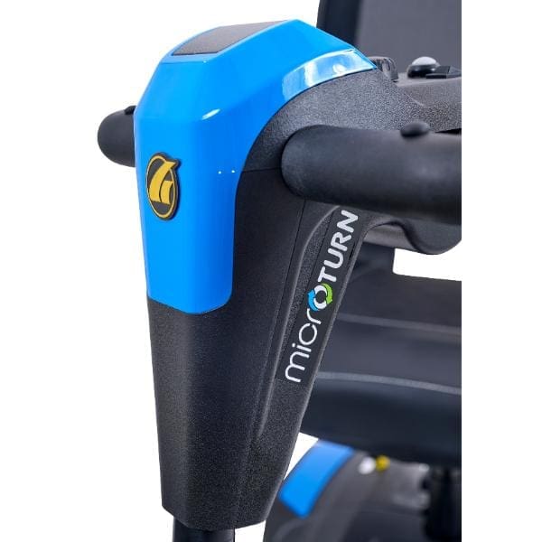 Golden Technologies Buzzaround XL GB150 4-Wheel Mobility Scooter - Image 5