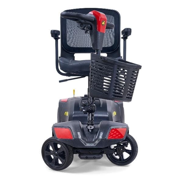 Golden Technologies Buzzaround XL GB150 4-Wheel Mobility Scooter - Image 7