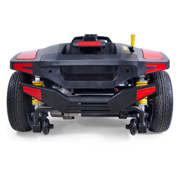 Golden Technologies Buzzaround XL GB150 4-Wheel Mobility Scooter - Image 8