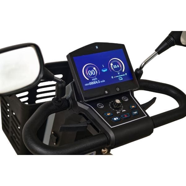 Golden Technologies Eagle GR596 All-Terrain Mobility Scooter - Image 2