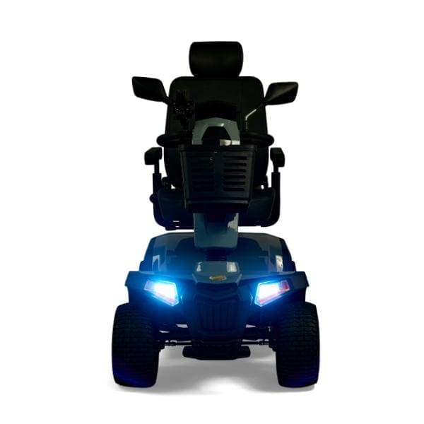 Golden Technologies Eagle GR596 All-Terrain Mobility Scooter - Image 3