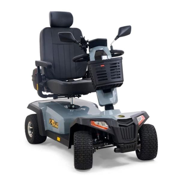Golden Technologies Eagle GR596 All-Terrain Mobility Scooter - Image 5