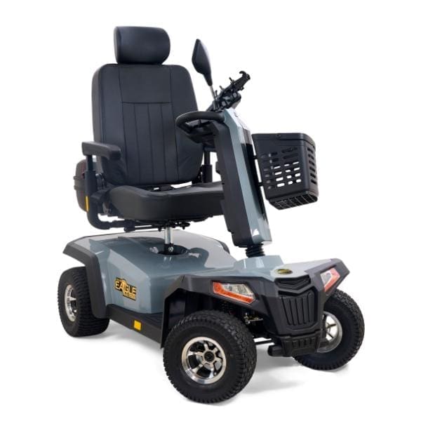 Golden Technologies Eagle GR596 All-Terrain Mobility Scooter - Image 6
