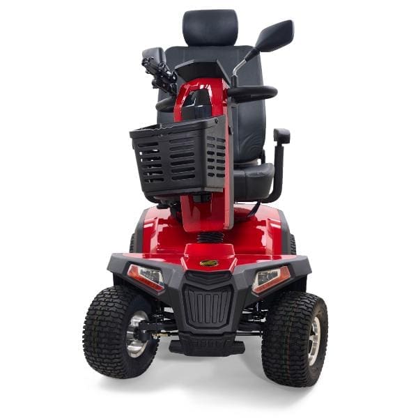 Golden Technologies Eagle GR596 All-Terrain Mobility Scooter - Image 10