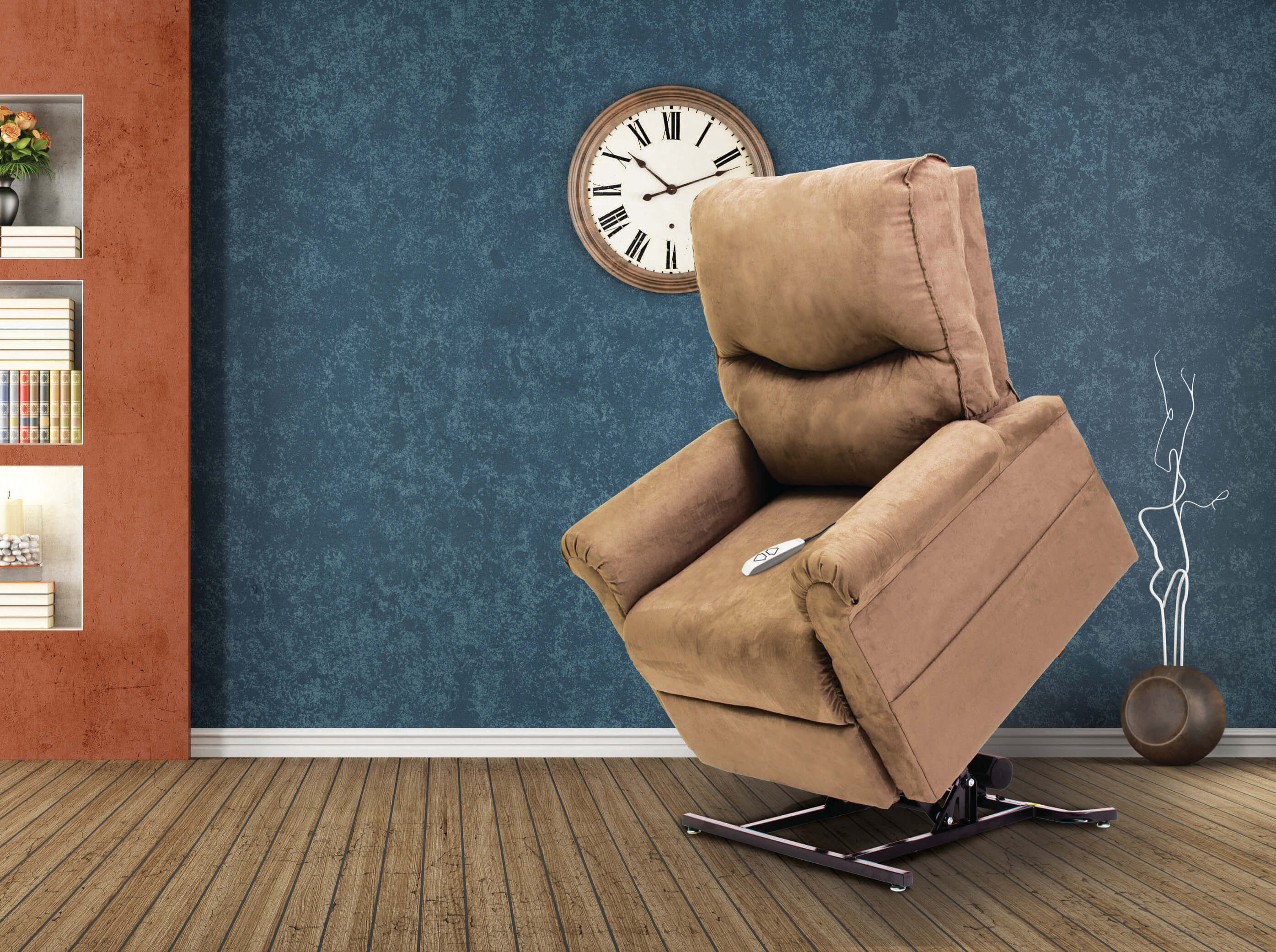 Lift Chair for Elderly