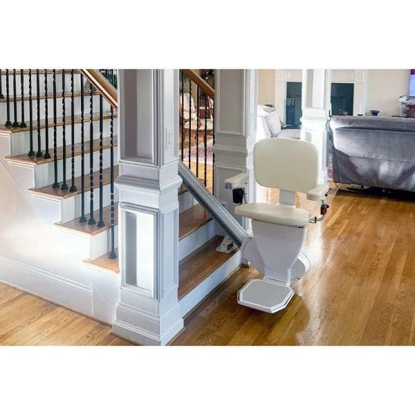 Straight Stair Lift